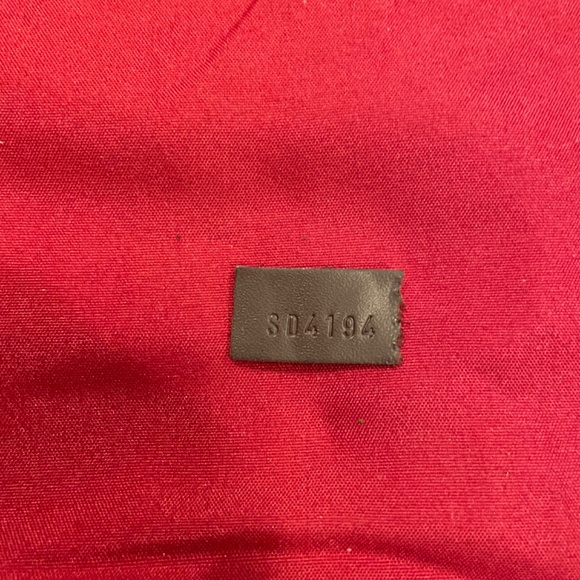 Louis Vuitton Neverfull GM Damier Ebene - Picture 12 of 16